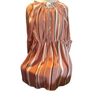 Lily Bleu Girls Dress Size 10